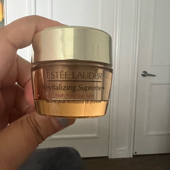 Estée Lauder Revitalising Supreme+ Youth Power Eye Balm - Picture 1 of 4